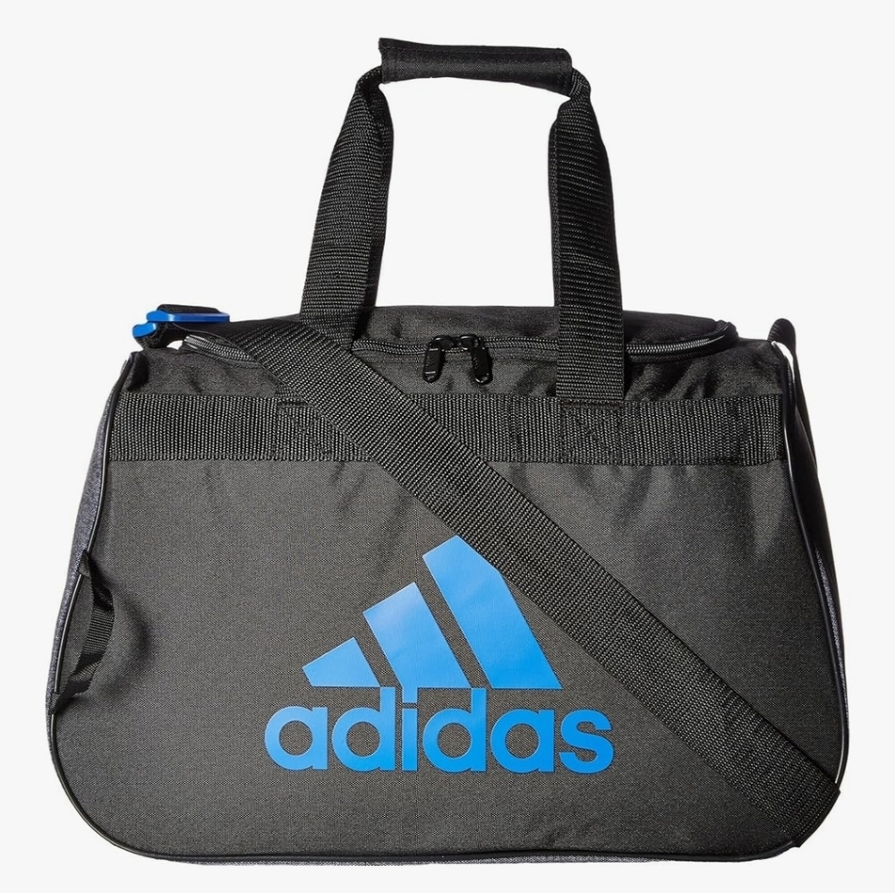 Adidas Diablo Small Duffel Bag